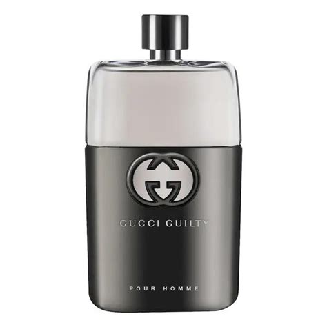 gucci guilty cologne 5 oz|Gucci Guilty pour homme cologne.